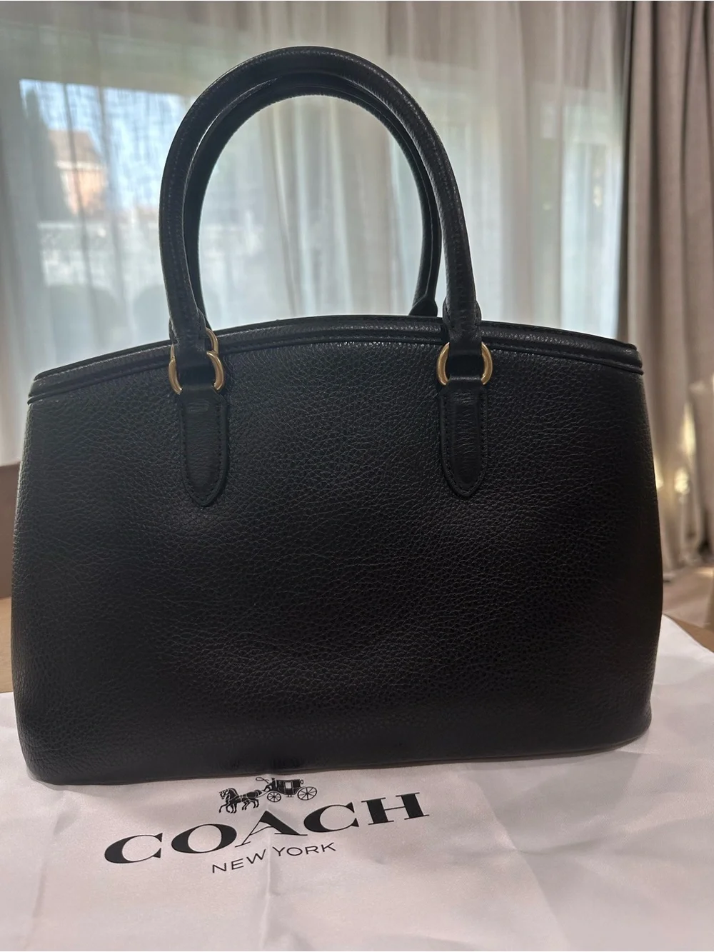 Coach Legacy Carryall 28